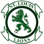 圣路易斯狮子